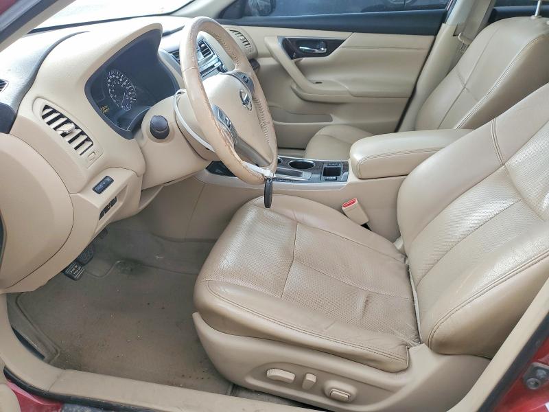 51273946 :رقم المزاد ، 1N4AL3AP5EN387766 vin ، 2014 Nissan Altima مزاد بيع