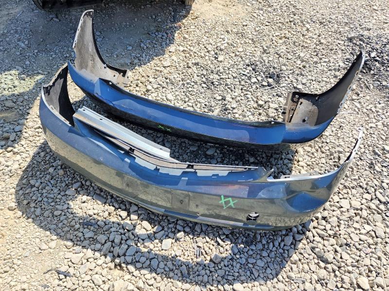 2005 Toyota Prius მანქანა იყიდება აუქციონზე, vin: JTDKB20U453028455, აუქციონის ნომერი: 52224196