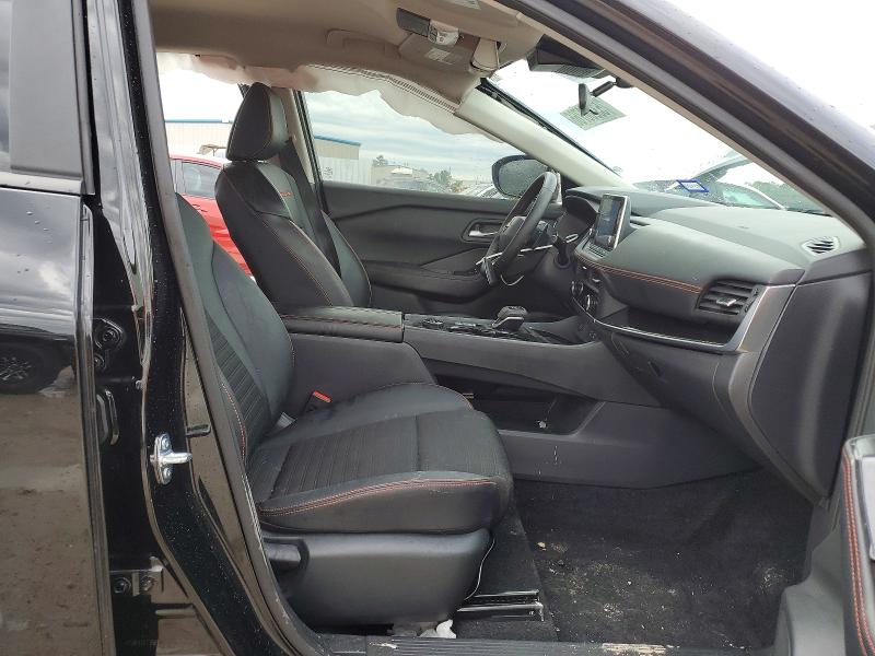 Продажа на аукционе авто 2025 Nissan Rogue, vin: 5N1BT3BB0SC854208, номер лота: 53208766