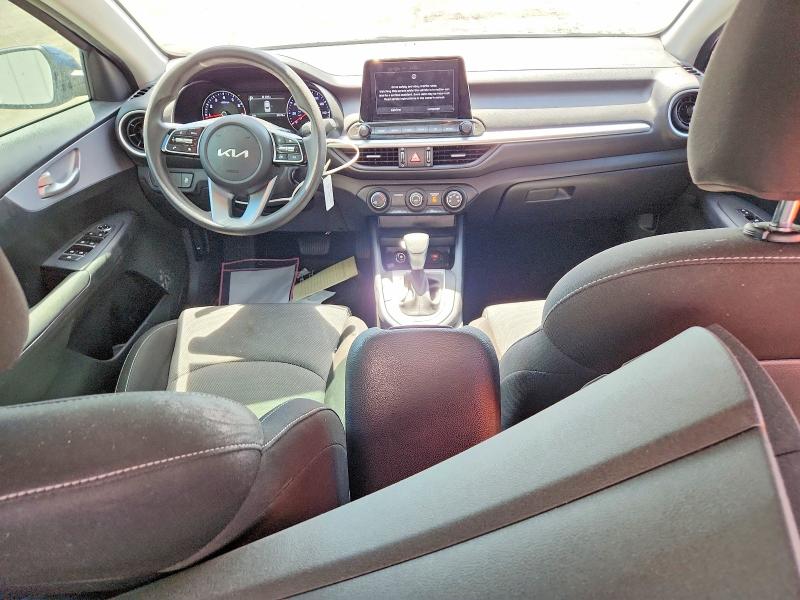 Aukcja sprzedaży 2024 Kia Forte, vin: 3KPF24AD3RE761817, numer aukcji: 53390186