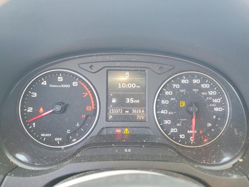 Продажа на аукционе авто 2016 Audi A3, vin: WAUC7GFF7G1058735, номер лота: 53743926