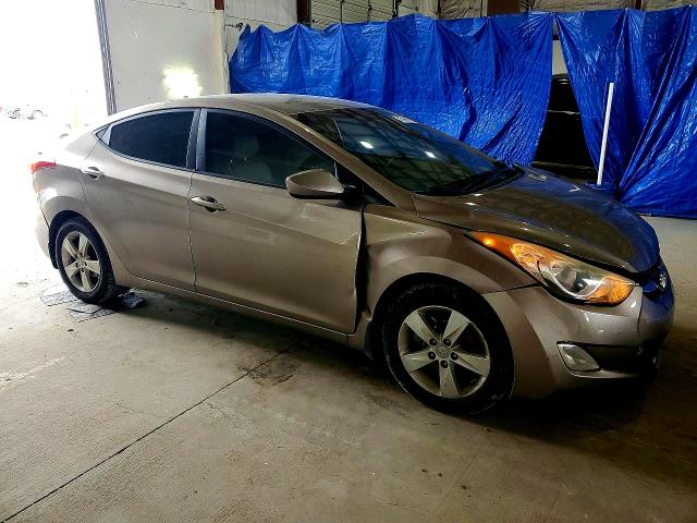 Продажа на аукционе авто 2012 Hyundai Elant Glsw, vin: 5NPDH4AE7CH132286, номер лота: 51544676