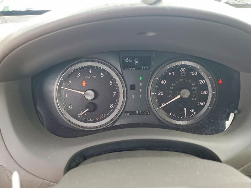 Aukcja sprzedaży 2007 Lexus Es, vin: JTHBJ46G872048649, numer aukcji: 55193256