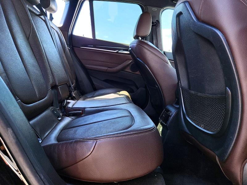 Aukcja sprzedaży 2018 Bmw X1, vin: WBXHT3C32J5L27816, numer aukcji: 50192626