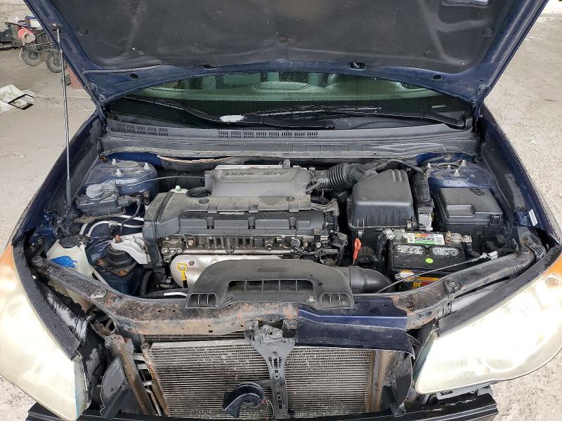 Продажа на аукционе авто 2010 Hyundai Elantra, vin: KMHDU4AD5AU118565, номер лота: 53802286