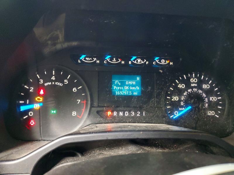 Aukcja sprzedaży 2016 Ford F150, vin: 1FTMF1E8XGKD34796, numer aukcji: 51606946