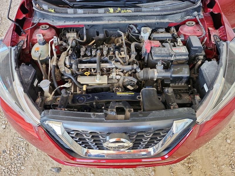 Aukcja sprzedaży 2020 Nissan Kicks, vin: 3N1CP5CV3LL515257, numer aukcji: 53244186