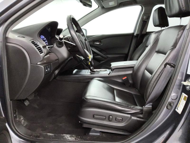 Продажа на аукционе авто 2017 Acura Rdx, vin: 5J8TB3H39HL020976, номер лота: 54621996