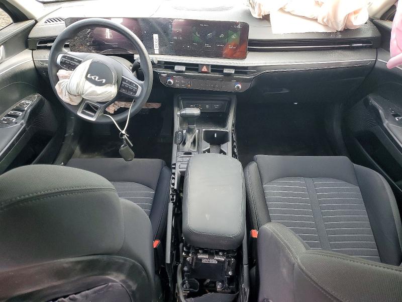 Продаж на аукціоні авто 2025 Kia K5, vin: KNAG24J75S5373775, номер лоту: 52475546