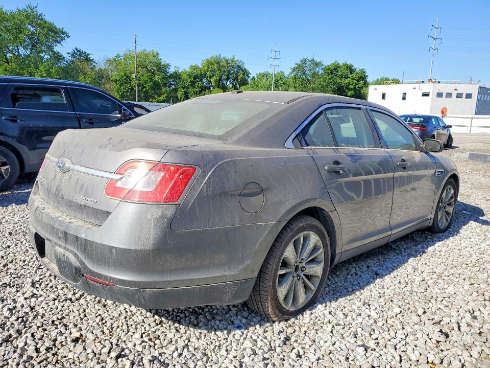 Aukcja sprzedaży 2011 Ford Taurus, vin: 1FAHP2FW0BG177136, numer aukcji: 52859876