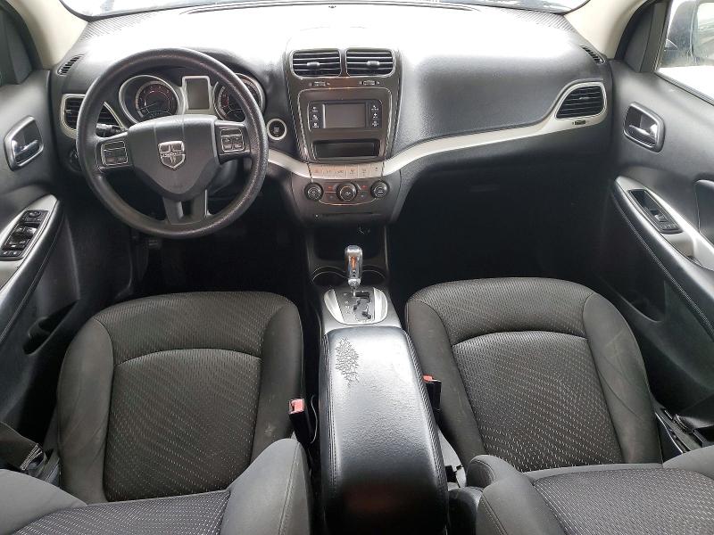 Продажа на аукционе авто 2016 Dodge Journey, vin: 3C4PDCAB9GT230346, номер лота: 52552536