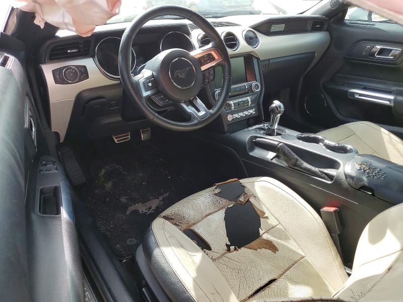 Auction sale of the 2015 Ford Mustang, vin: 1FA6P8TH3F5319805, lot number: 54555806