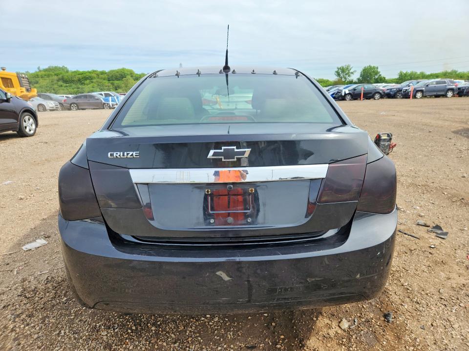 Aukcja sprzedaży 2012 Chevrolet Cruze, vin: 1G1PC5SH7C7182631, numer aukcji: 54759826