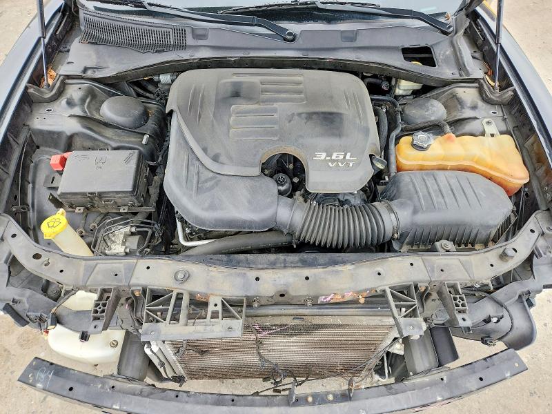 2015 Dodge Charger მანქანა იყიდება აუქციონზე, vin: 2C3CDXBG0FH732044, აუქციონის ნომერი: 54514706