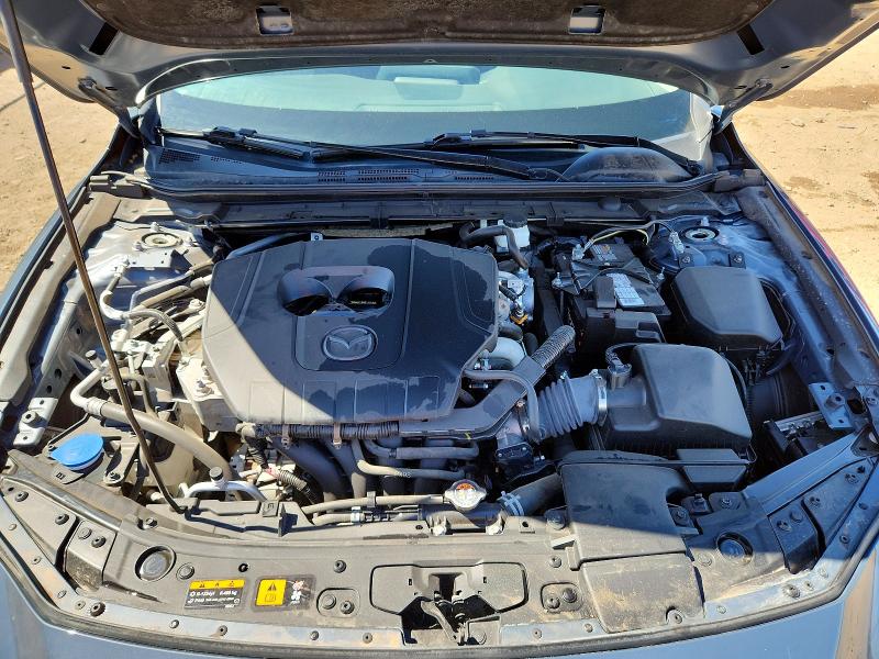 Продажа на аукционе авто 2024 Mazda 3, vin: 3MZBPBCM8RM402483, номер лота: 53089376