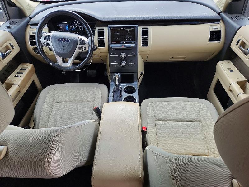 Продаж на аукціоні авто 2014 Ford Flex, vin: 2FMGK5C86EBD41928, номер лоту: 53753496