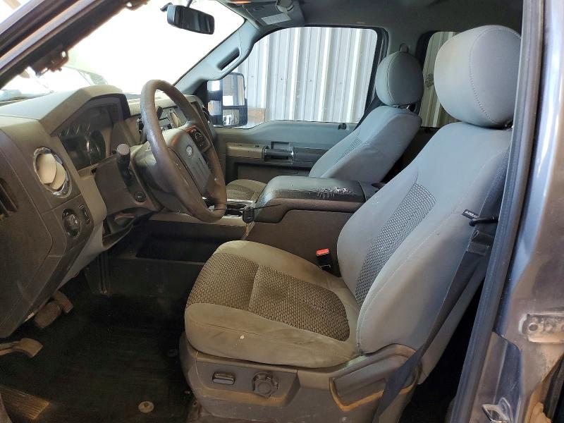 Aukcja sprzedaży 2014 Ford F250, vin: 1FT7W2BT1EEA20753, numer aukcji: 54965666