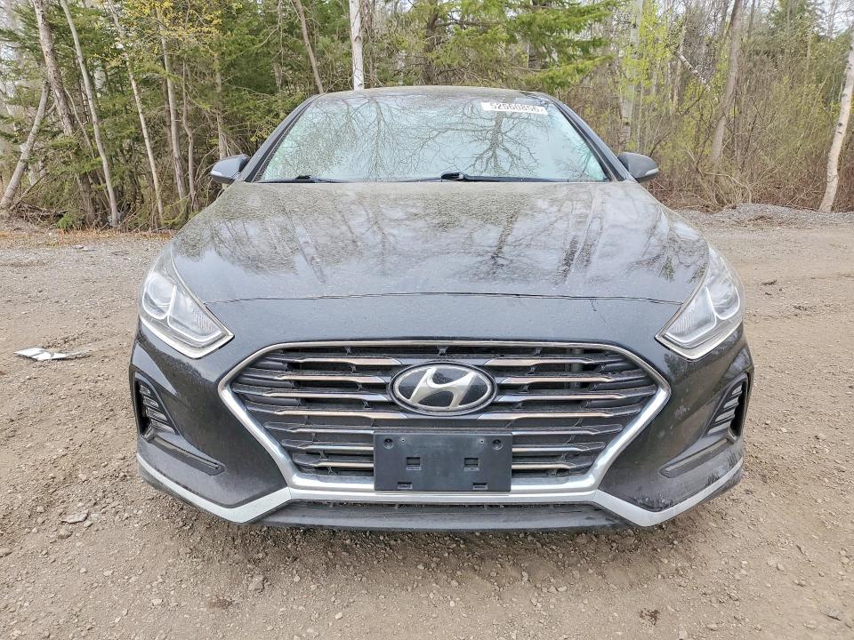 Продажа на аукционе авто 2019 Hyundai Sonata, vin: 5NPE34AF9KH729787, номер лота: 52560856