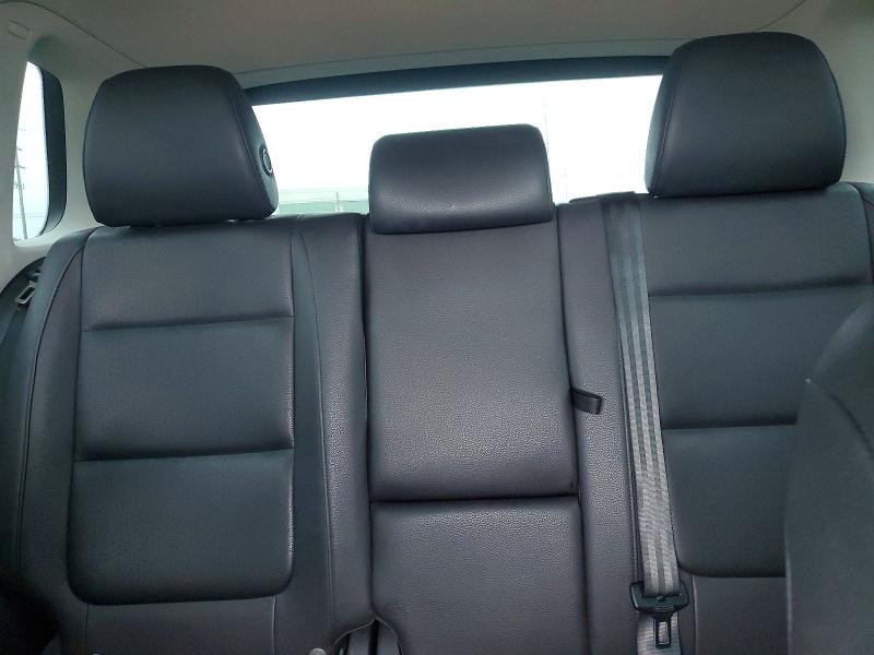 Продаж на аукціоні авто 2015 Volkswagen Tiguan, vin: WVGBV7AX7FW605570, номер лоту: 53765086