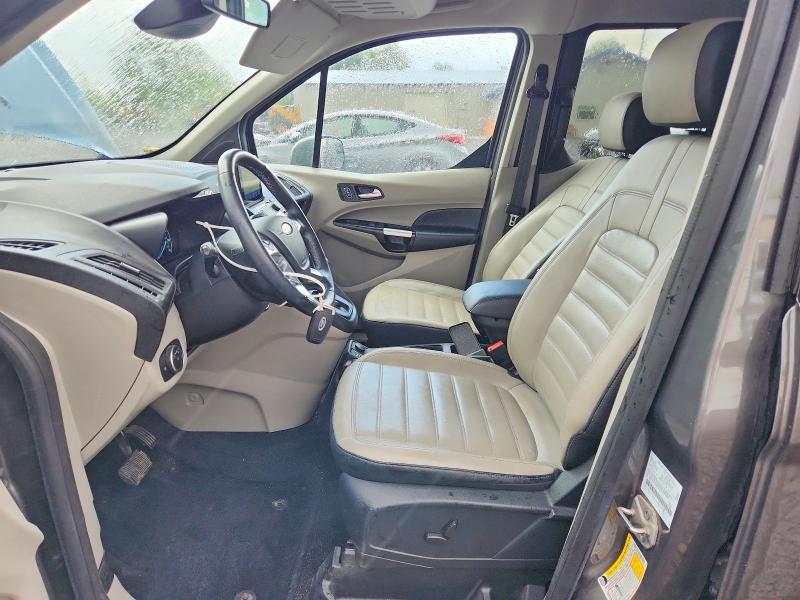 Продажа на аукционе авто 2022 Ford Transit Connect, vin: NM0GE9G25N1514677, номер лота: 52937706