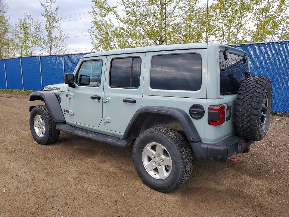 Aukcja sprzedaży 2024 Jeep Wrangler, vin: 1C4PJXFG7RW164767, numer aukcji: 47237766