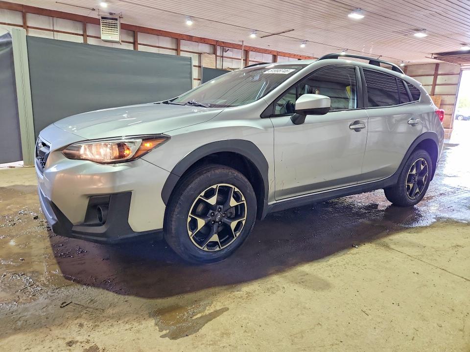 Aukcja sprzedaży 2019 Subaru Crosstrek, vin: JF2GTAEC7KH342937, numer aukcji: 51998746