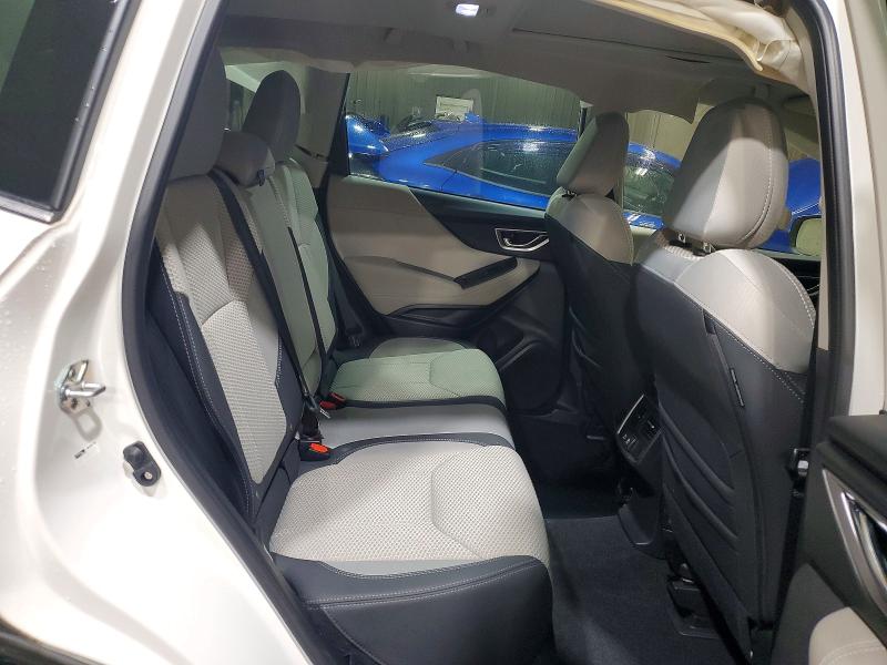 Продаж на аукціоні авто 2023 Subaru Forester, vin: JF2SKAEC3PH454705, номер лоту: 54466136