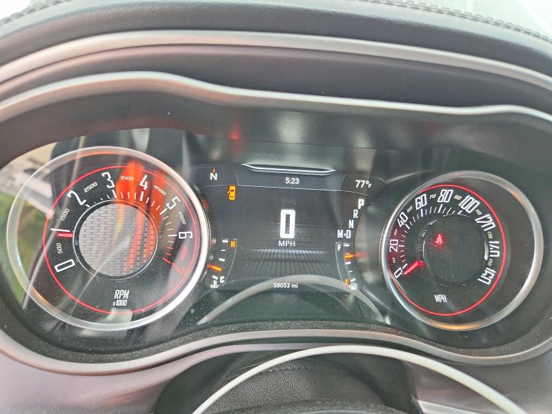 Продажа на аукционе авто 2020 Dodge Challenger, vin: 2C3CDZJG8LH227250, номер лота: 52352186
