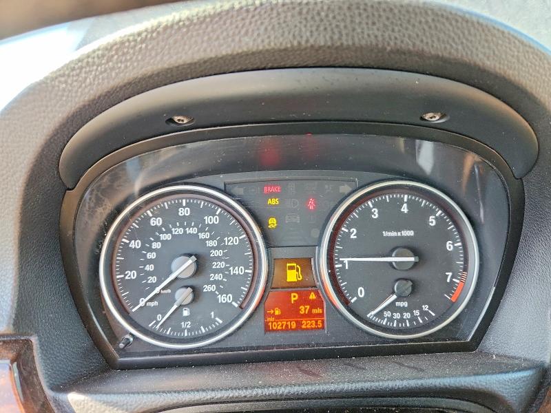 53837896 :رقم المزاد ، WBAPH5C50BF093451 vin ، 2011 Bmw 328 مزاد بيع
