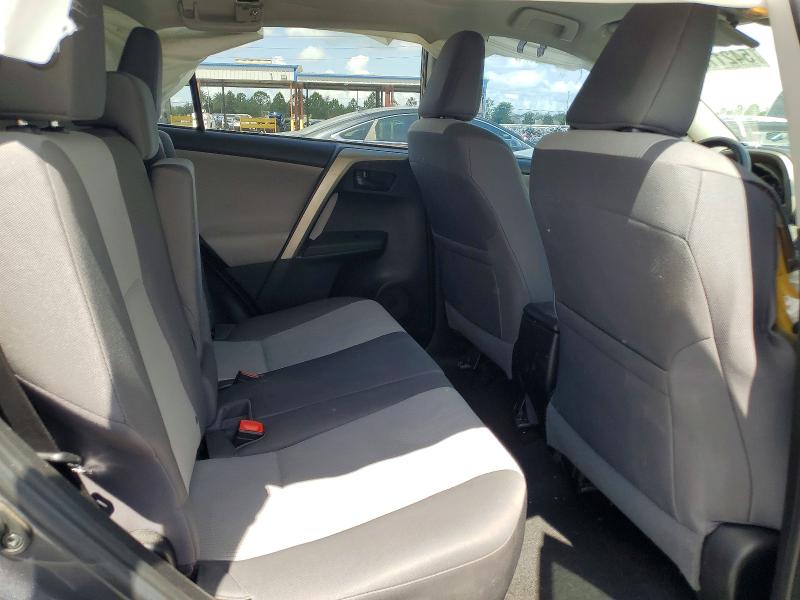 2015 Toyota Rav4 მანქანა იყიდება აუქციონზე, vin: 2T3ZFREV1FW227698, აუქციონის ნომერი: 54211076