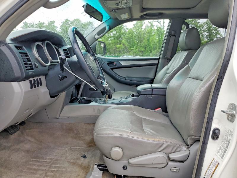 Продаж на аукціоні авто 2005 Toyota 4runner, vin: JTEBT14R350047833, номер лоту: 54757436