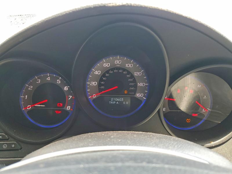 Aukcja sprzedaży 2008 Acura Tl, vin: 19UUA662X8A021570, numer aukcji: 50333566