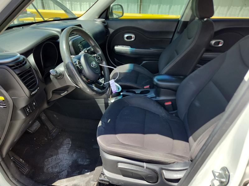 Aukcja sprzedaży 2015 Kia Soul, vin: KNDJN2A24F7774463, numer aukcji: 53039726