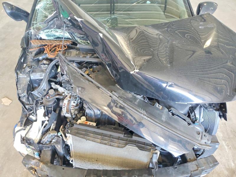 52931426 :رقم المزاد ، KMHCT5AE8HU326625 vin ، 2017 Hyundai Accent مزاد بيع