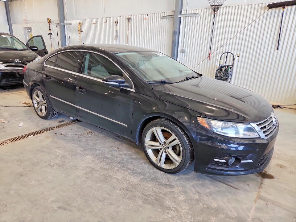 52189946 :رقم المزاد ، WVWBP7AN0EE533015 vin ، 2014 Volkswagen Cc مزاد بيع