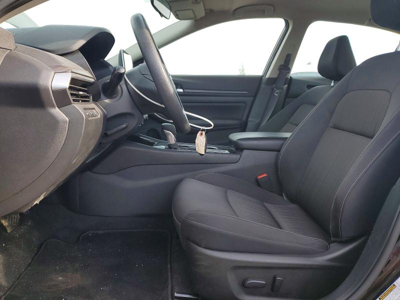 2024 Nissan Altima მანქანა იყიდება აუქციონზე, vin: 1N4BL4DW8RN313146, აუქციონის ნომერი: 52520706