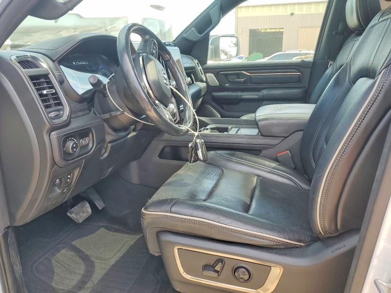 Продаж на аукціоні авто 2019 Ram 1500, vin: 1C6SRFHT2KN682733, номер лоту: 53409706