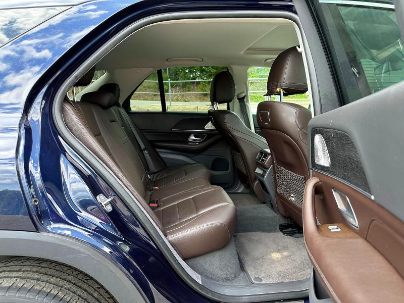 Aukcja sprzedaży 2020 Mercedes-benz Gle, vin: 4JGFB4KB3LA080527, numer aukcji: 51915436