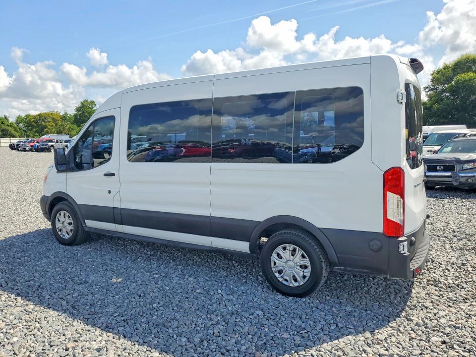 Продаж на аукціоні авто 2019 Ford Transit, vin: 1FBAX2CMXKKB65012, номер лоту: 54733316