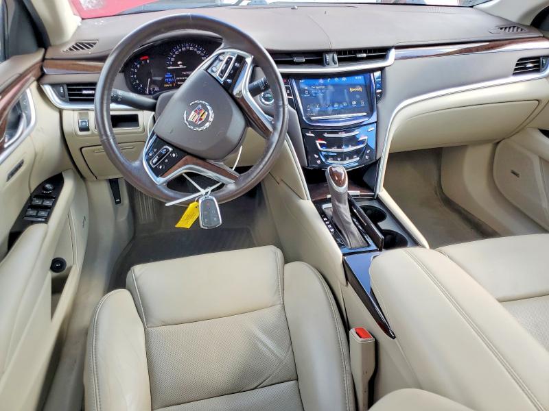 Aukcja sprzedaży 2015 Cadillac Xts, vin: 2G61M5S33F9133981, numer aukcji: 52775506