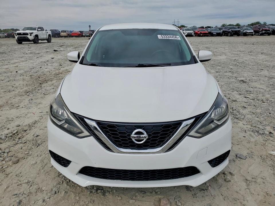 Aukcja sprzedaży 2017 Nissan Sentra, vin: 3N1AB7AP1HY371370, numer aukcji: 53334456