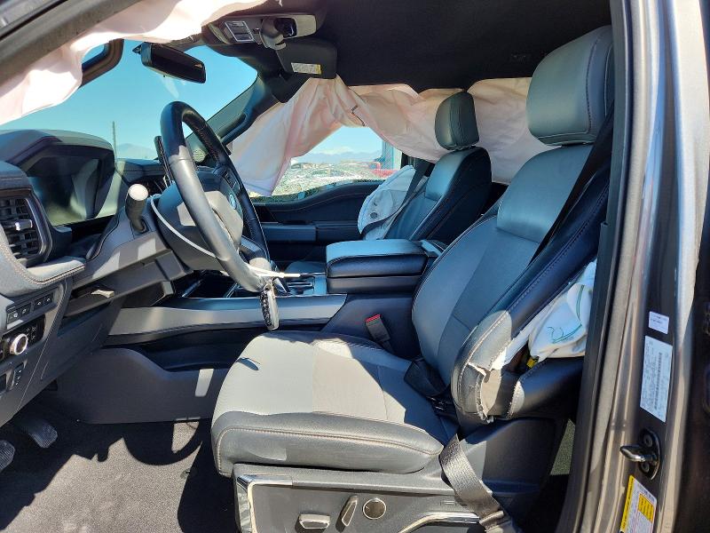 Продажа на аукционе авто 2023 Ford F150, vin: 1FTVW1EL6PWG16855, номер лота: 51025796