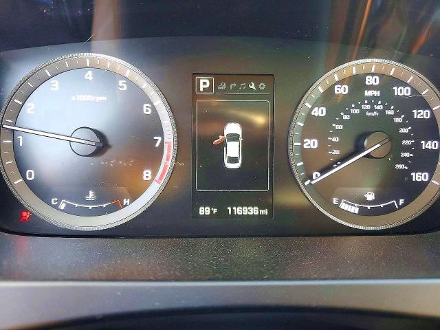 Aukcja sprzedaży 2015 Hyundai Sonata, vin: 5NPE34AF3FH079473, numer aukcji: 52413926