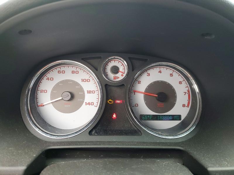 Aukcja sprzedaży 2007 Pontiac G5, vin: 1G2AL15F477170155, numer aukcji: 54130106