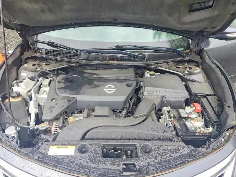 2013 Nissan Altima მანქანა იყიდება აუქციონზე, vin: 1N4AL3AP8DN528716, აუქციონის ნომერი: 54011936