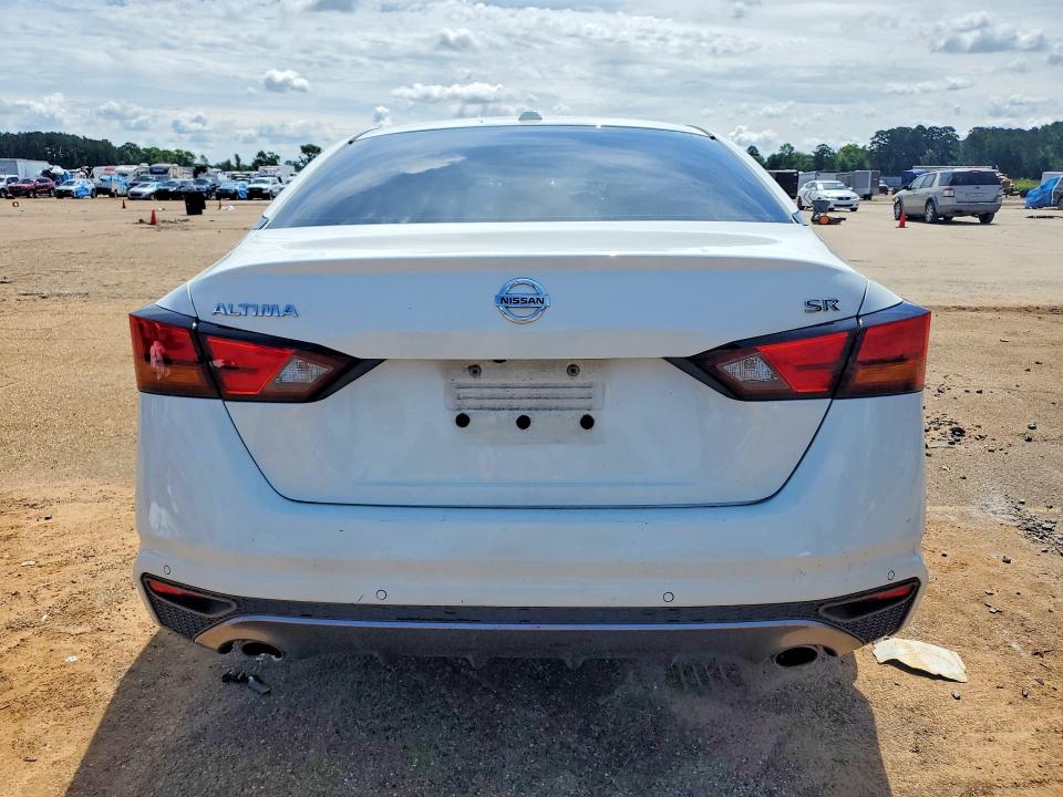 Aukcja sprzedaży 2020 Nissan Altima, vin: 1N4BL4CV9LC230272, numer aukcji: 55098896
