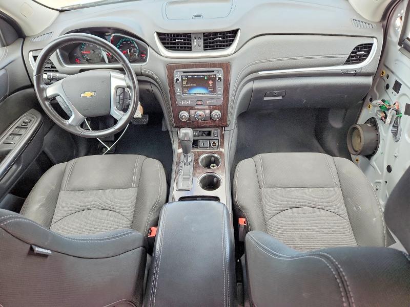 Продаж на аукціоні авто 2017 Chevrolet Traverse, vin: 1GNKRGKD1HJ319041, номер лоту: 53174906