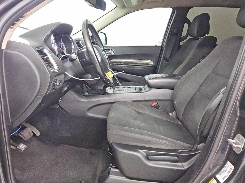 50194426 :رقم المزاد ، 1D4RD3GG7BC688535 vin ، 2011 Dodge Durango مزاد بيع
