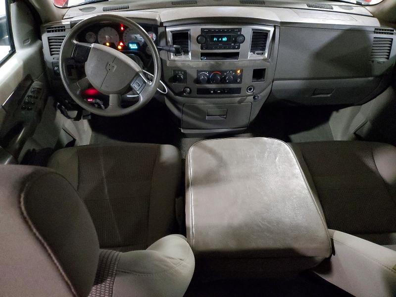 Aukcja sprzedaży 2008 Dodge Ram 2500, vin: 3D7KS28A28G192398, numer aukcji: 53789636