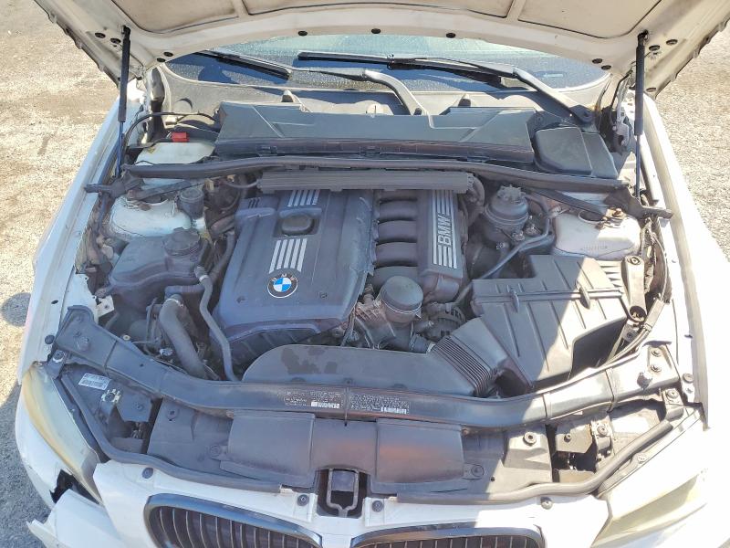 Aukcja sprzedaży 2011 Bmw 328, vin: WBAPK5C54BA660811, numer aukcji: 52316856
